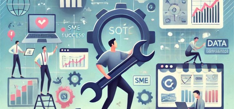 17 Affordable Data Integration Tools for SME Success