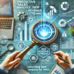 Predictive Sales Analytics: Unlocking New Revenue Streams for SMEs