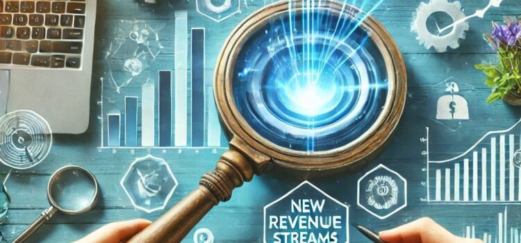 Predictive Sales Analytics: Unlocking New Revenue Streams for SMEs