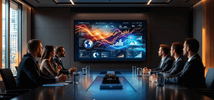 The 90-Day Customer Journey Reset: Using Analytics to Eliminate Revenue Leaks